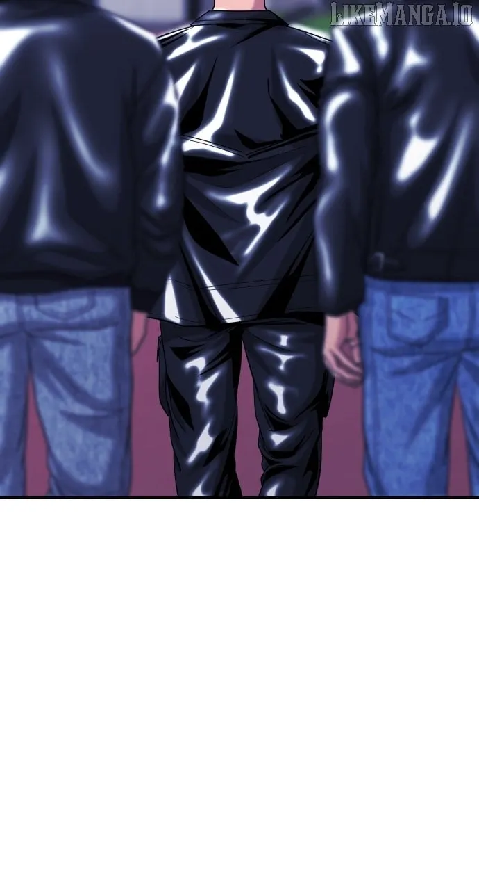 Read High School Gangsters chapter 32 image 90 on Lezhin
