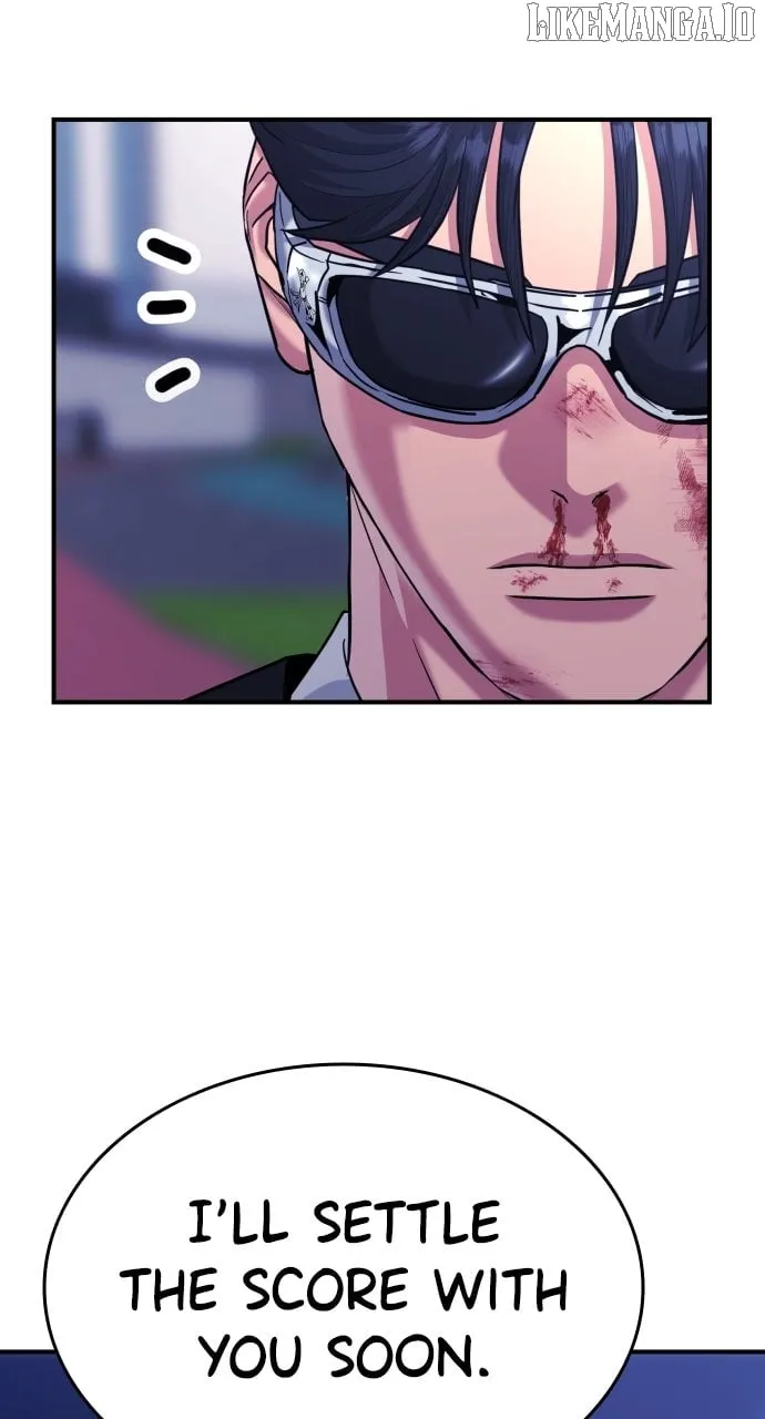 Read High School Gangsters chapter 32 image 91 on Lezhin