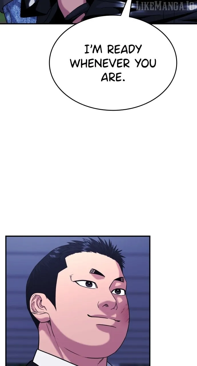 Read High School Gangsters chapter 32 image 93 on Lezhin