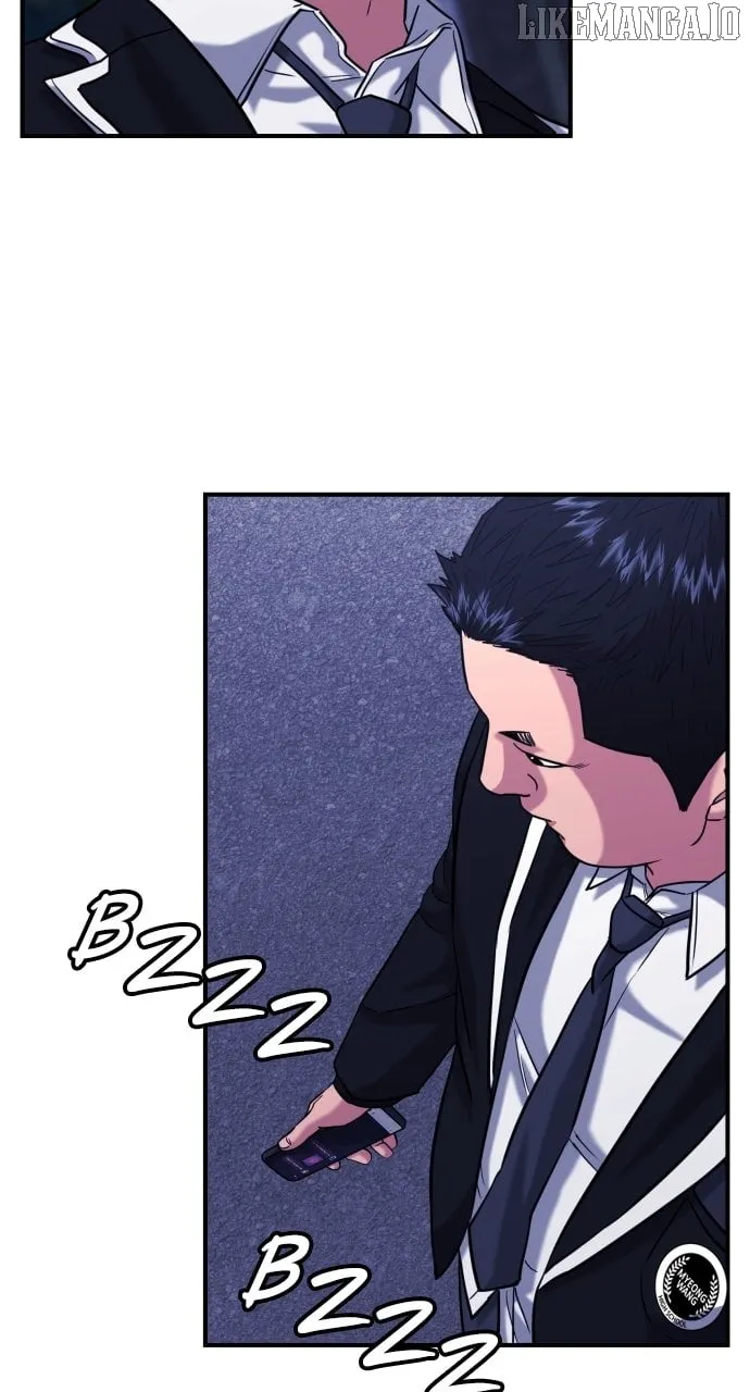 Read High School Gangsters chapter 32 image 94 on Lezhin