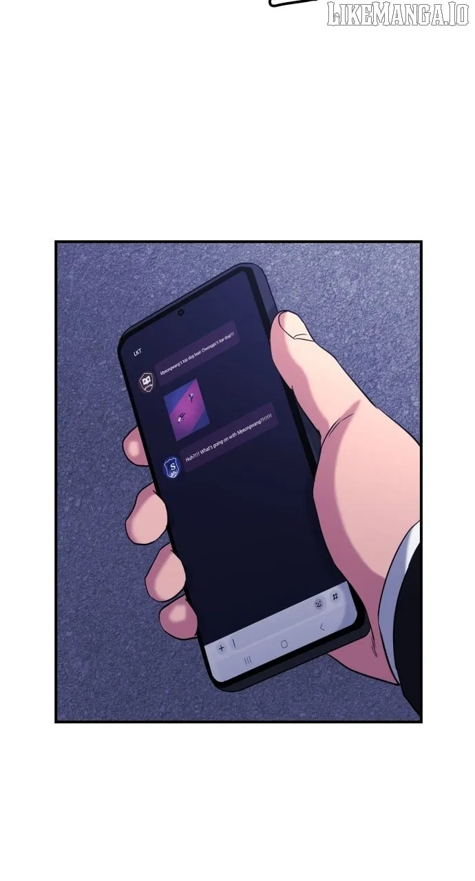 Read High School Gangsters chapter 32 image 95 on Lezhin