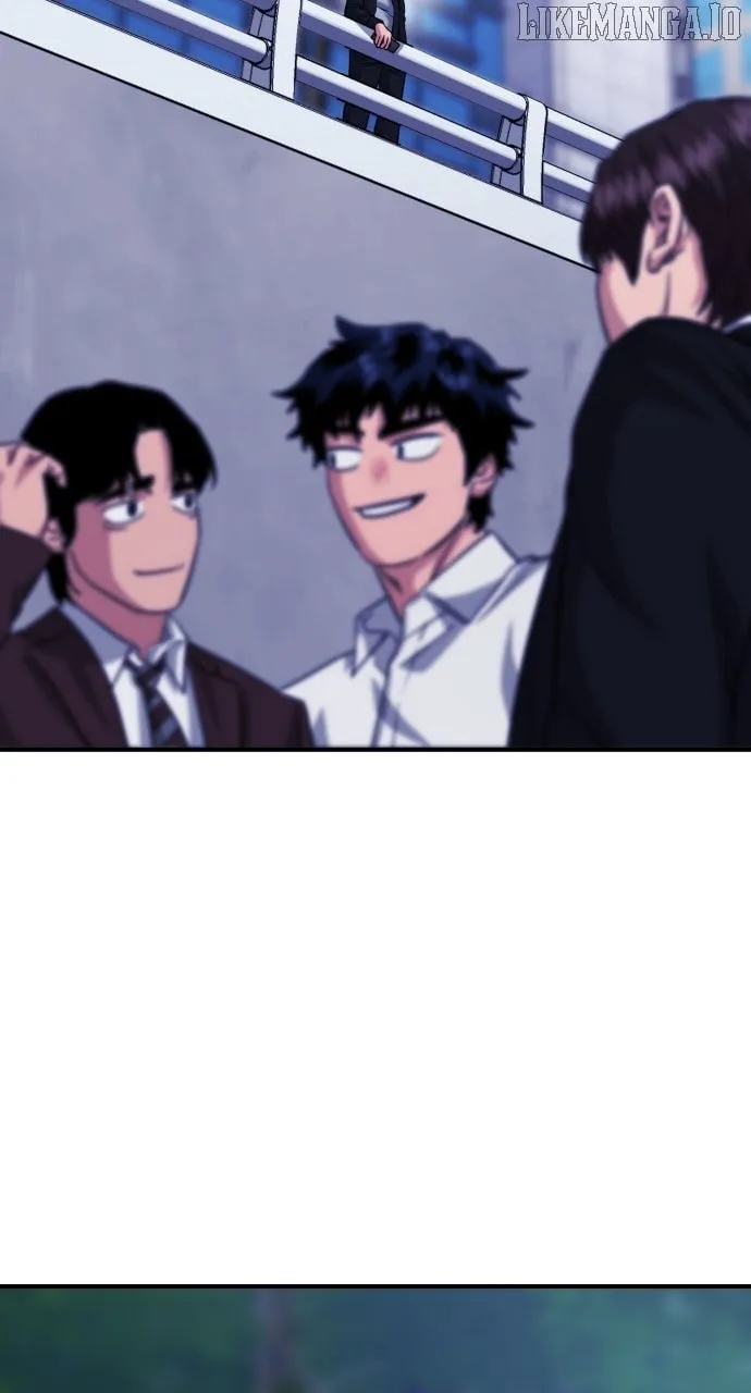 Read High School Gangsters chapter 32 image 99 on Lezhin