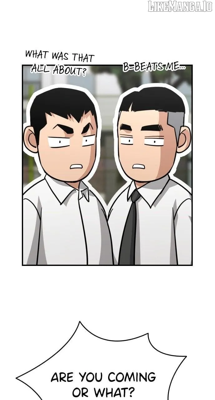 Read High School Gangsters chapter 33 image 10 on Lezhin