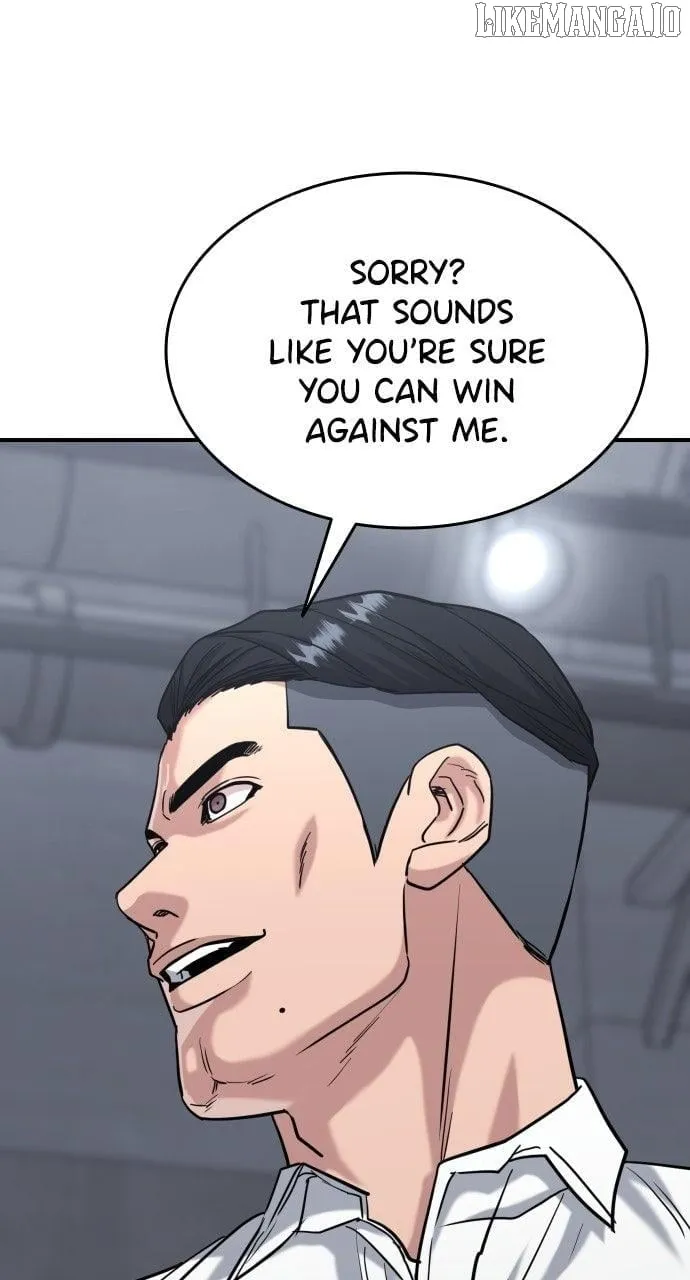 Read High School Gangsters chapter 33 image 104 on Lezhin