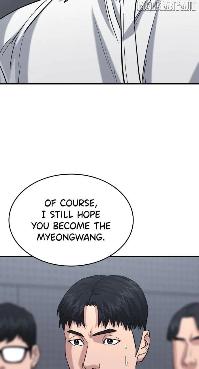 Read High School Gangsters chapter 33 image 105 on Lezhin