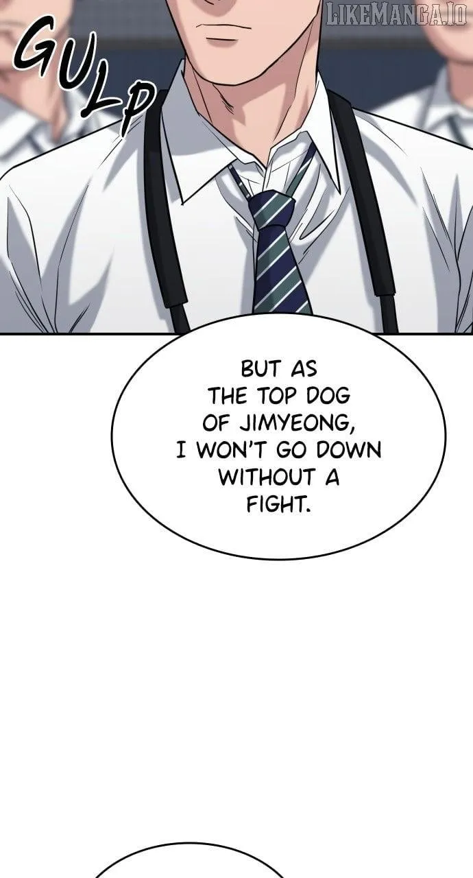 Read High School Gangsters chapter 33 image 106 on Lezhin
