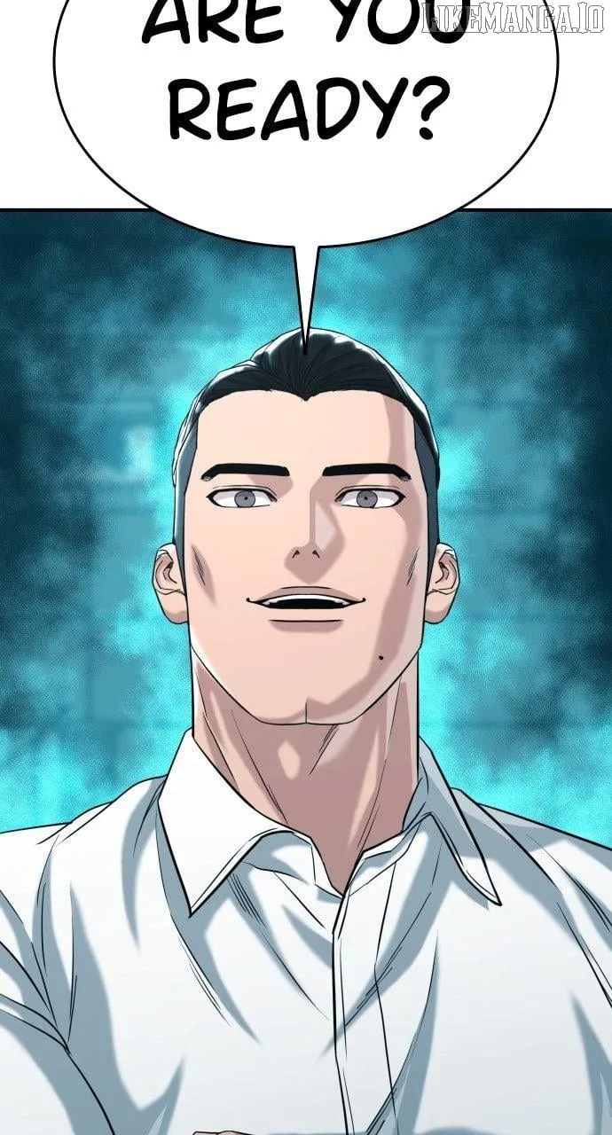 Read High School Gangsters chapter 33 image 108 on Lezhin