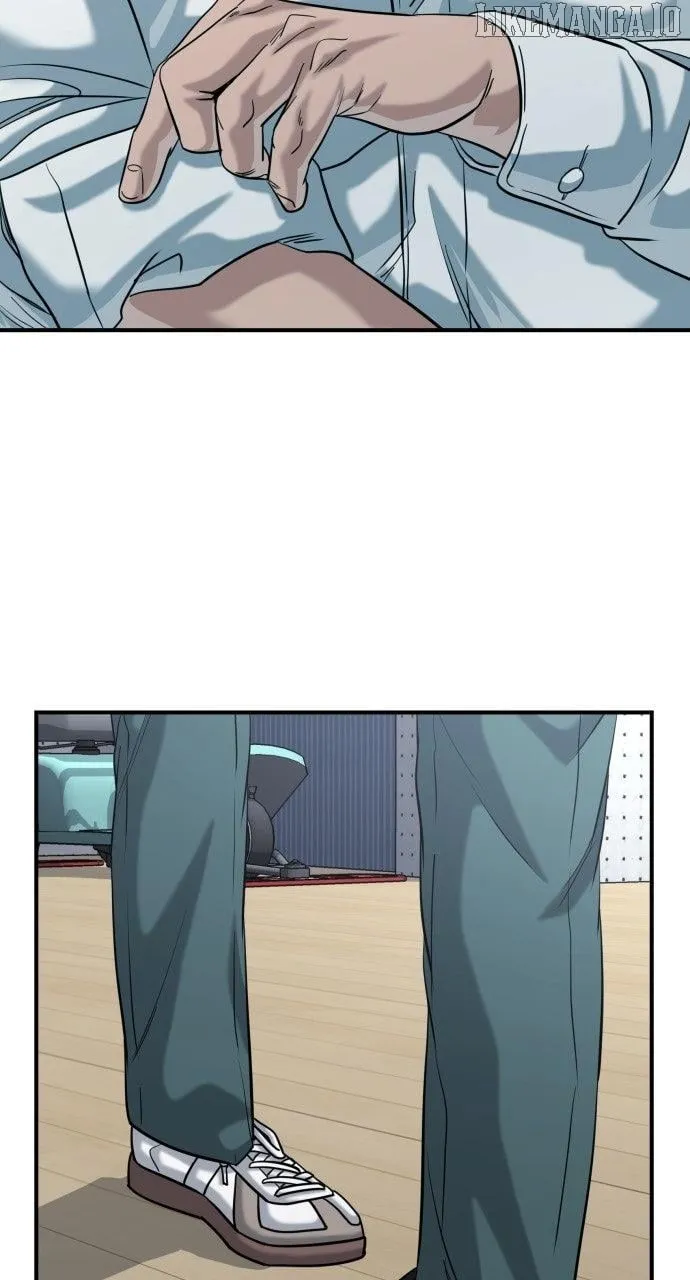 Read High School Gangsters chapter 33 image 109 on Lezhin