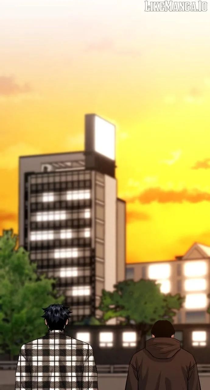 Read High School Gangsters chapter 33 image 114 on Lezhin