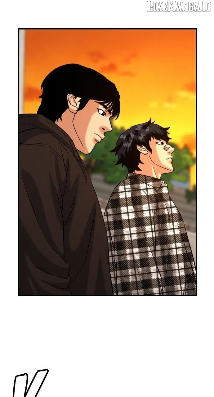 Read High School Gangsters chapter 33 image 116 on Lezhin