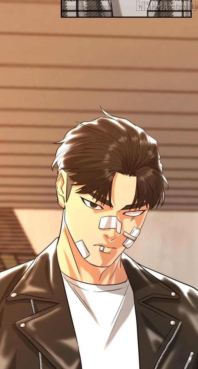 Read High School Gangsters chapter 33 image 122 on Lezhin