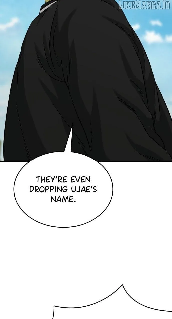 Read High School Gangsters chapter 33 image 15 on Lezhin