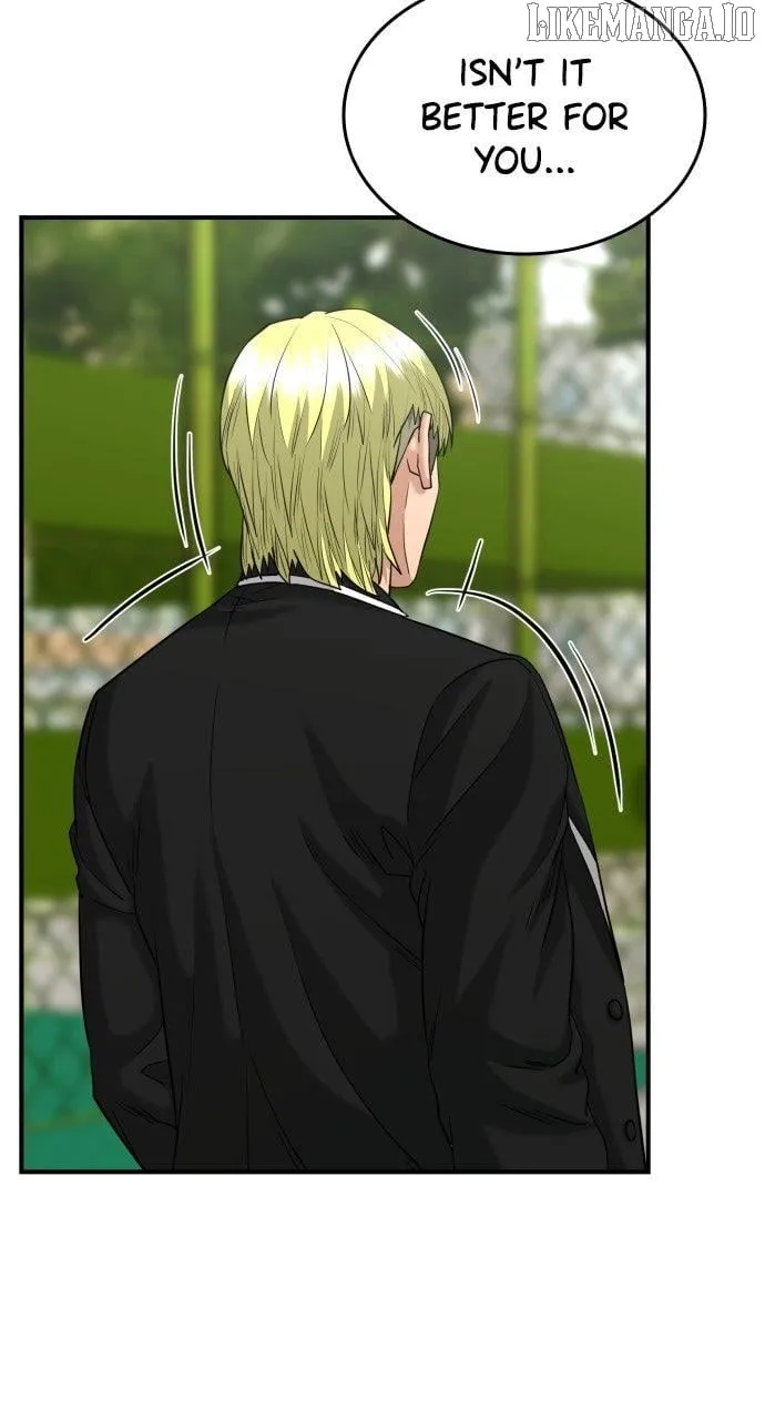 Read High School Gangsters chapter 33 image 19 on Lezhin