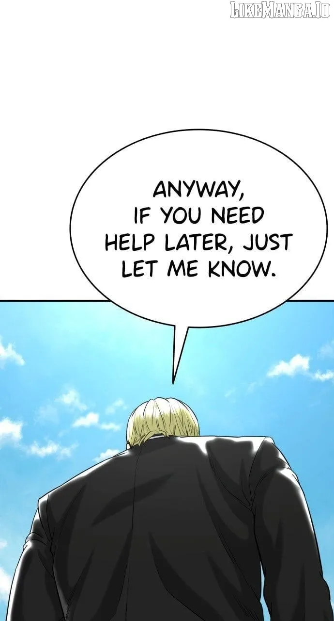 Read High School Gangsters chapter 33 image 22 on Lezhin