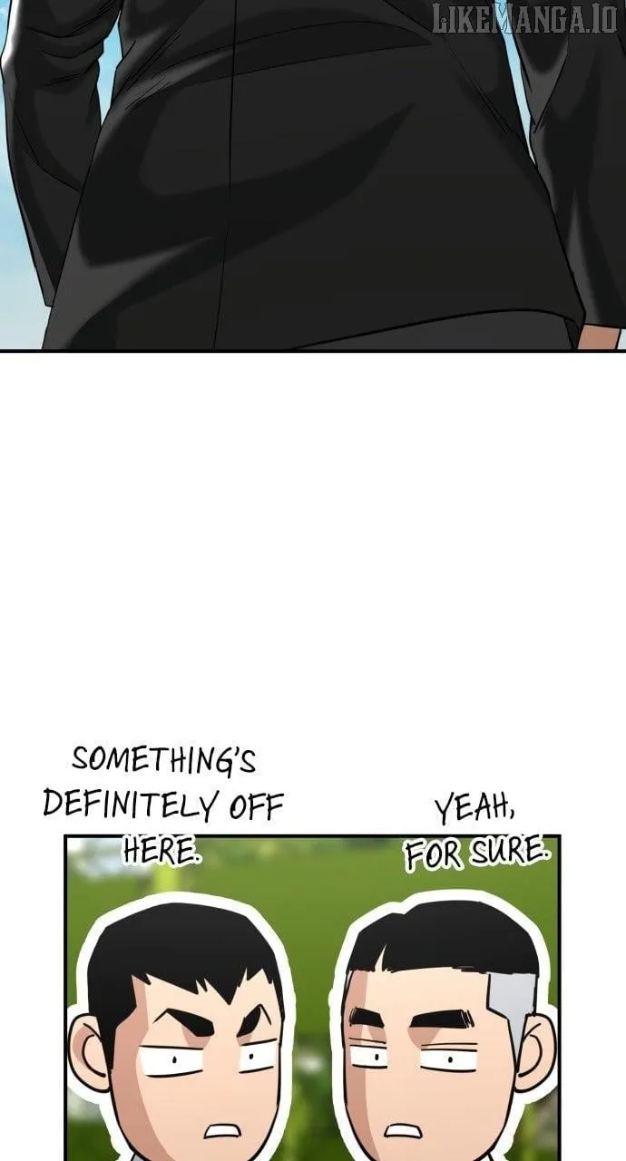 Read High School Gangsters chapter 33 image 23 on Lezhin