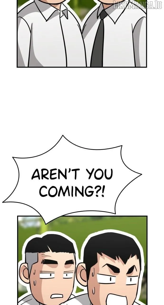 Read High School Gangsters chapter 33 image 24 on Lezhin