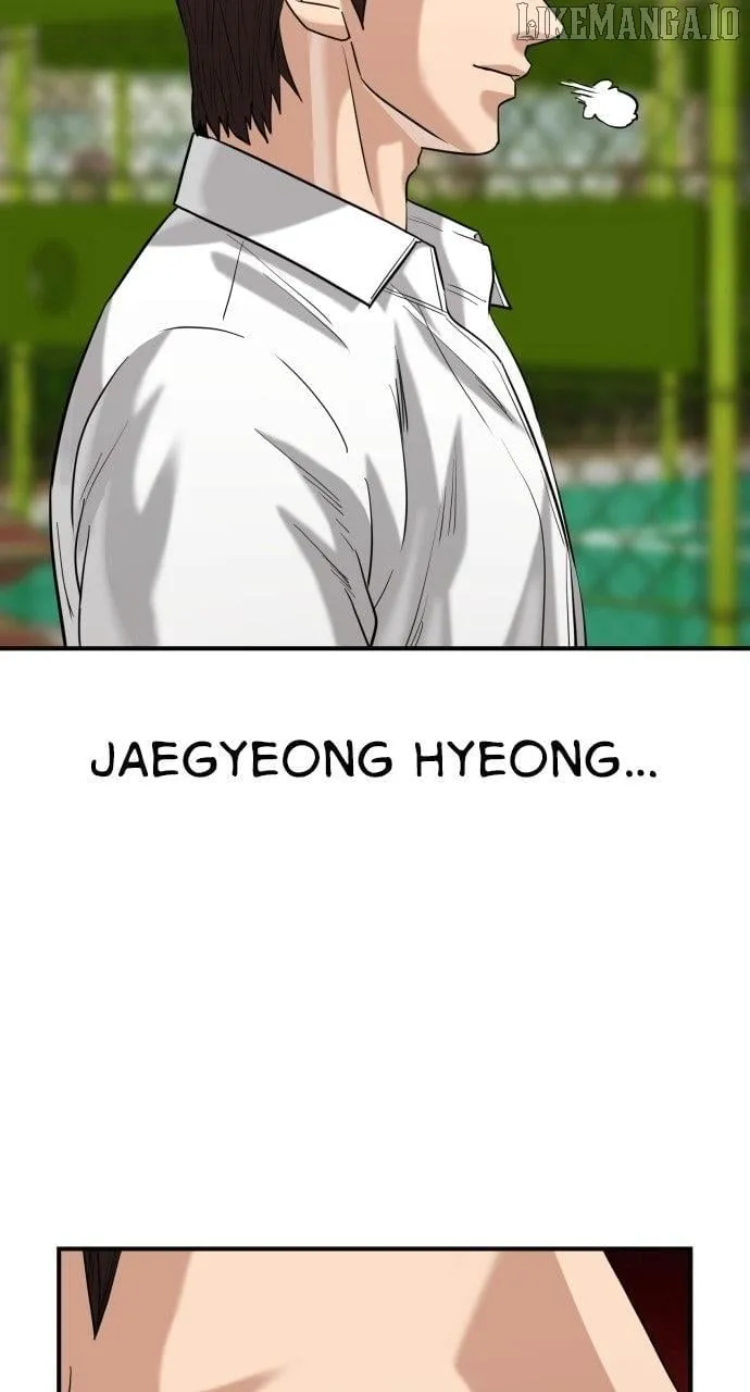 Read High School Gangsters chapter 33 image 26 on Lezhin