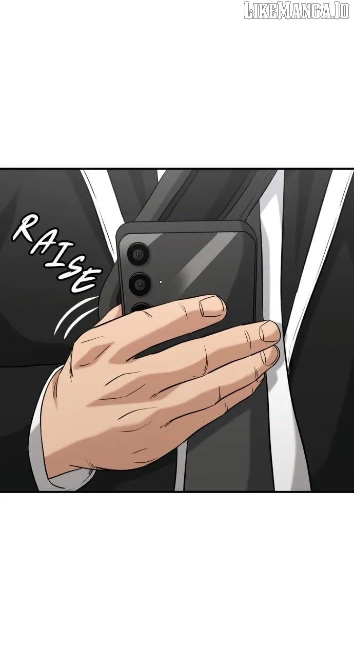 Read High School Gangsters chapter 33 image 29 on Lezhin