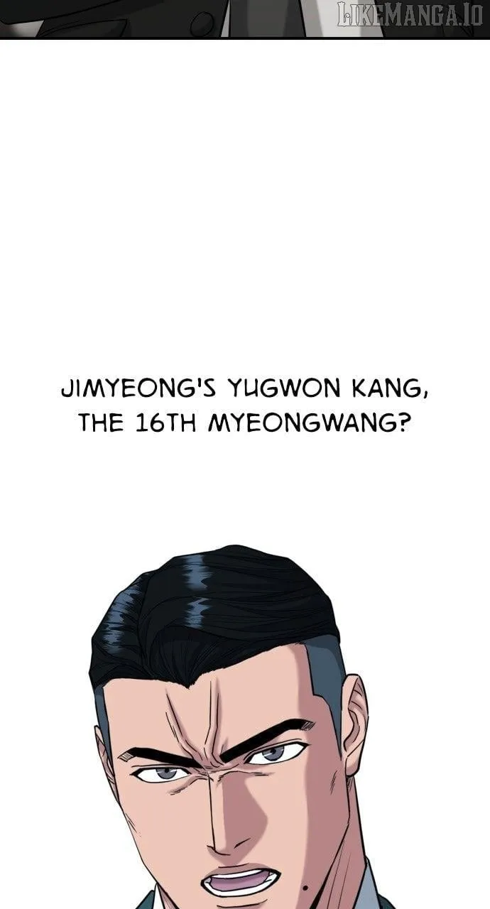 Read High School Gangsters chapter 33 image 31 on Lezhin