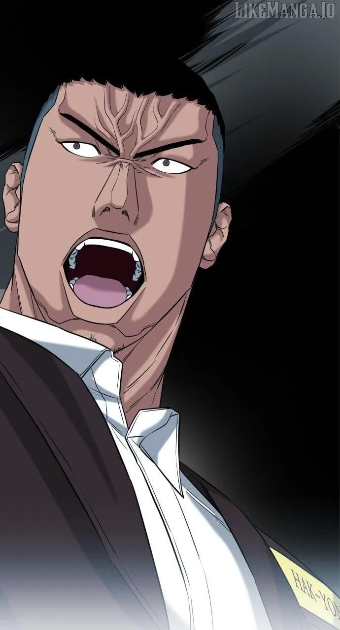 Read High School Gangsters chapter 33 image 33 on Lezhin