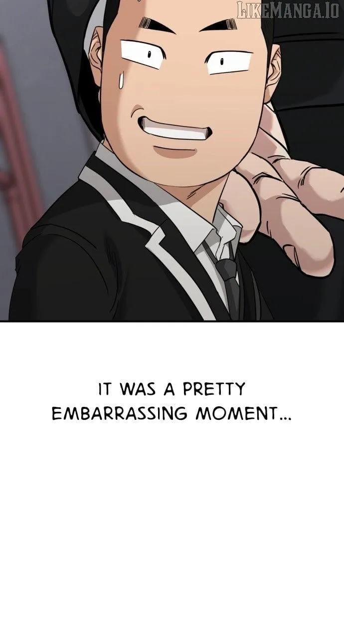 Read High School Gangsters chapter 33 image 37 on Lezhin