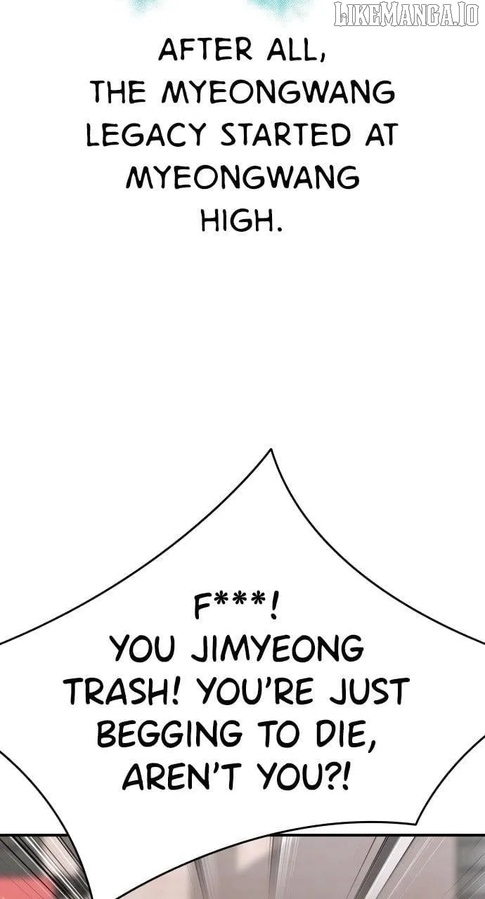 Read High School Gangsters chapter 33 image 41 on Lezhin