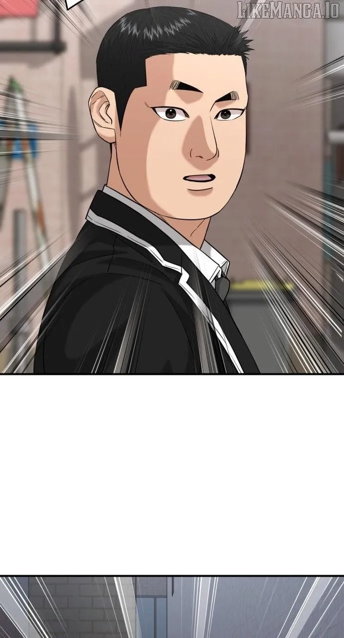 Read High School Gangsters chapter 33 image 42 on Lezhin