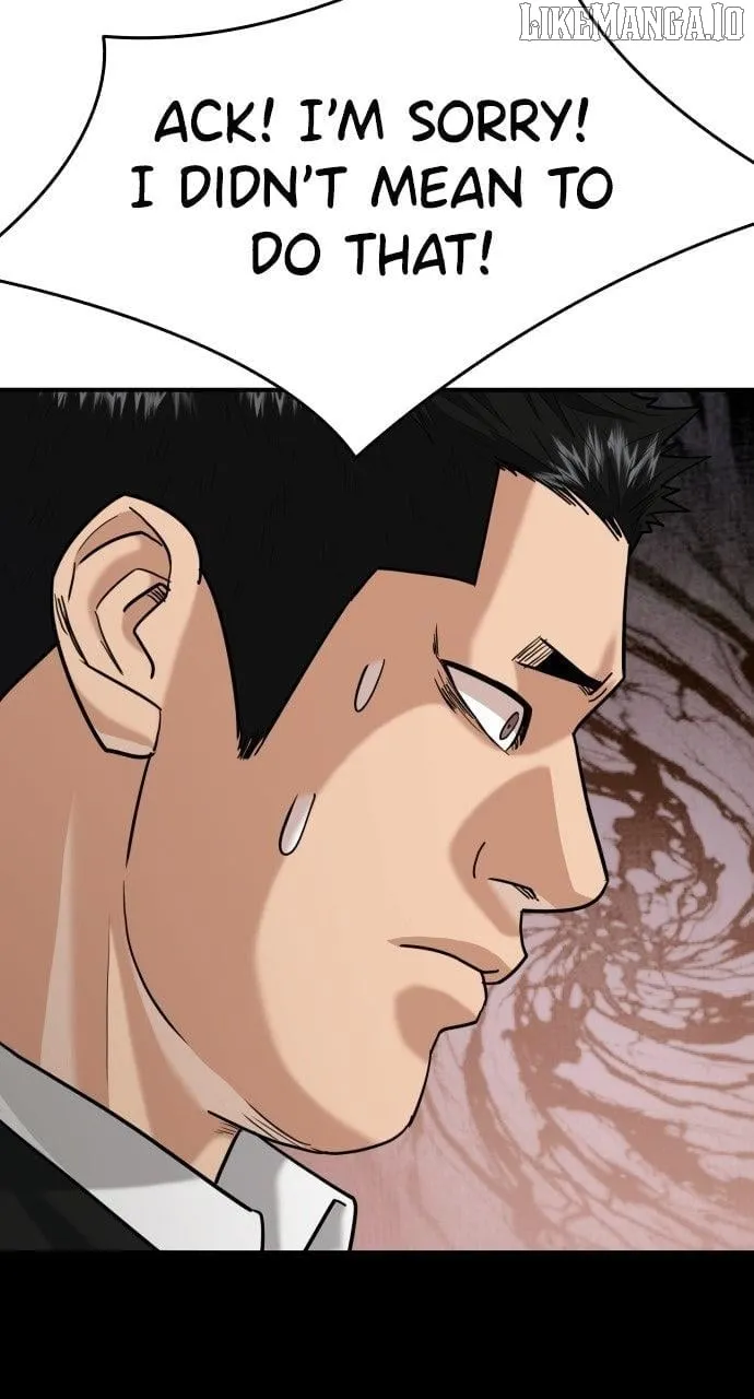 Read High School Gangsters chapter 33 image 44 on Lezhin