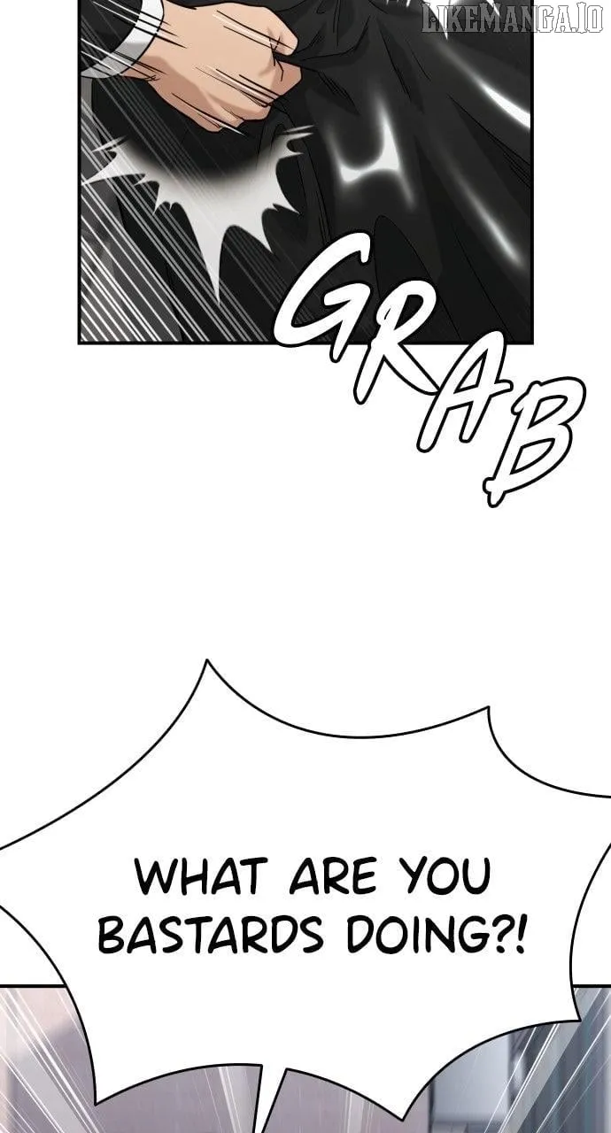 Read High School Gangsters chapter 33 image 47 on Lezhin