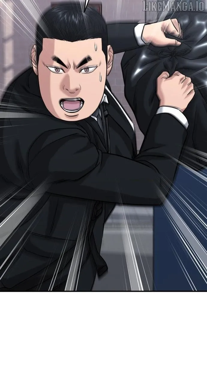 Read High School Gangsters chapter 33 image 48 on Lezhin