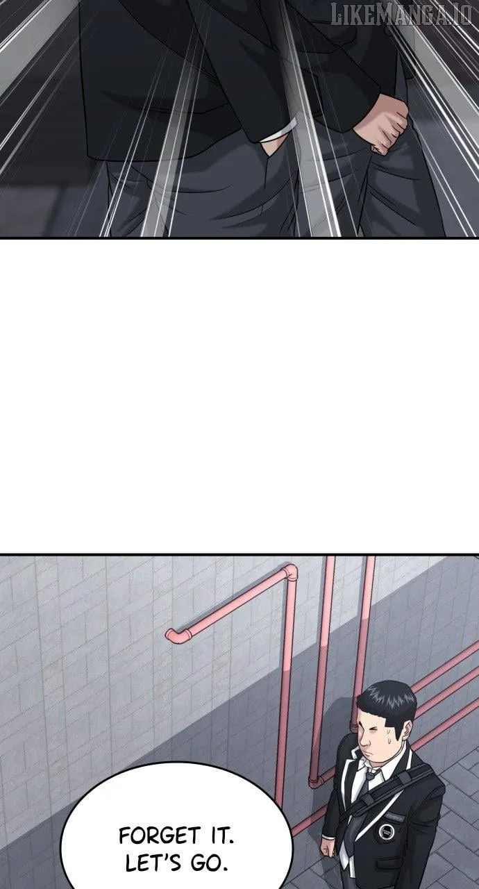 Read High School Gangsters chapter 33 image 51 on Lezhin