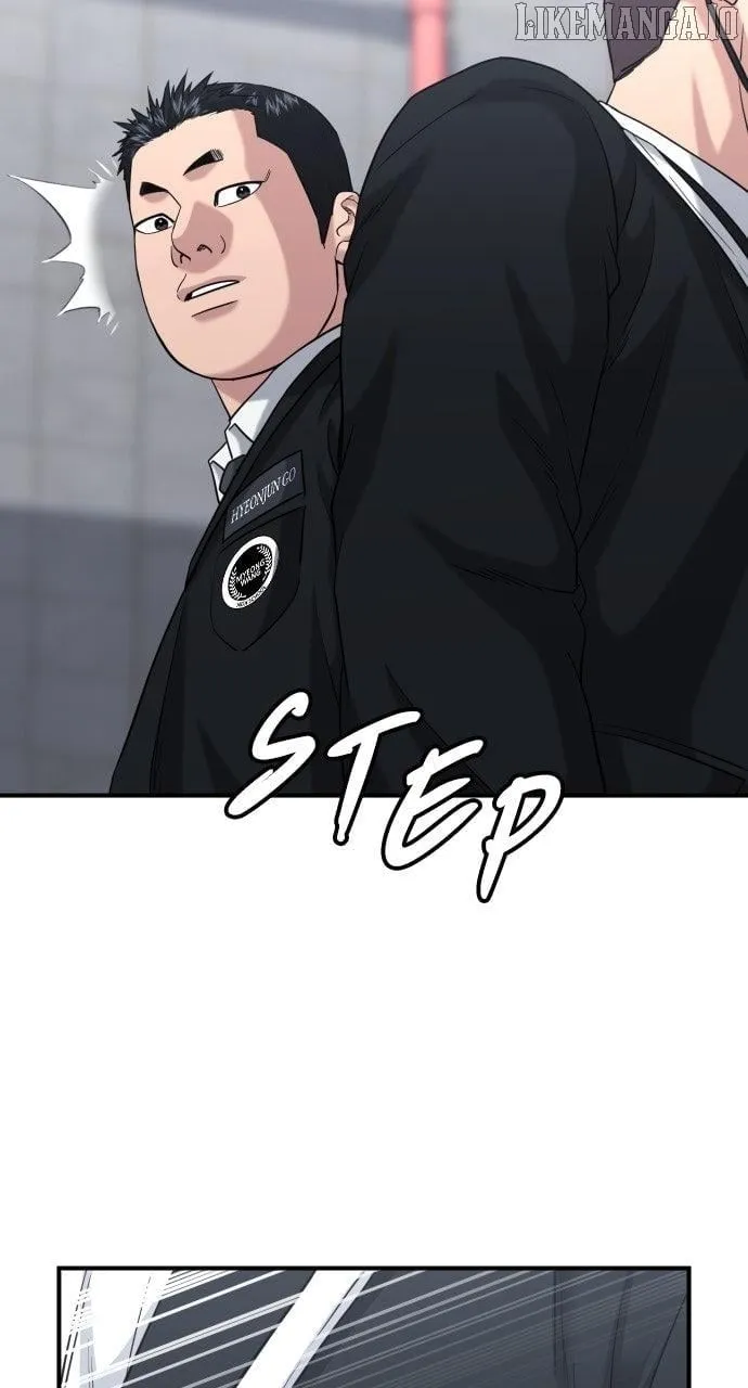 Read High School Gangsters chapter 33 image 53 on Lezhin