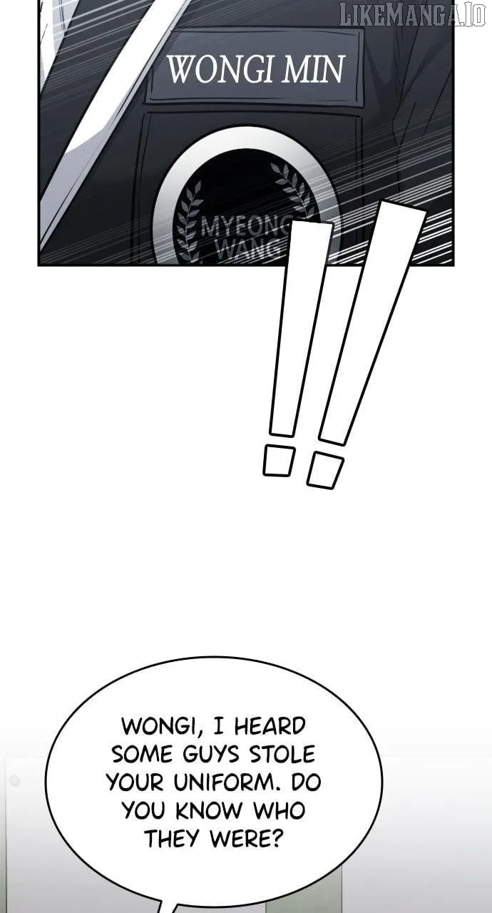 Read High School Gangsters chapter 33 image 54 on Lezhin