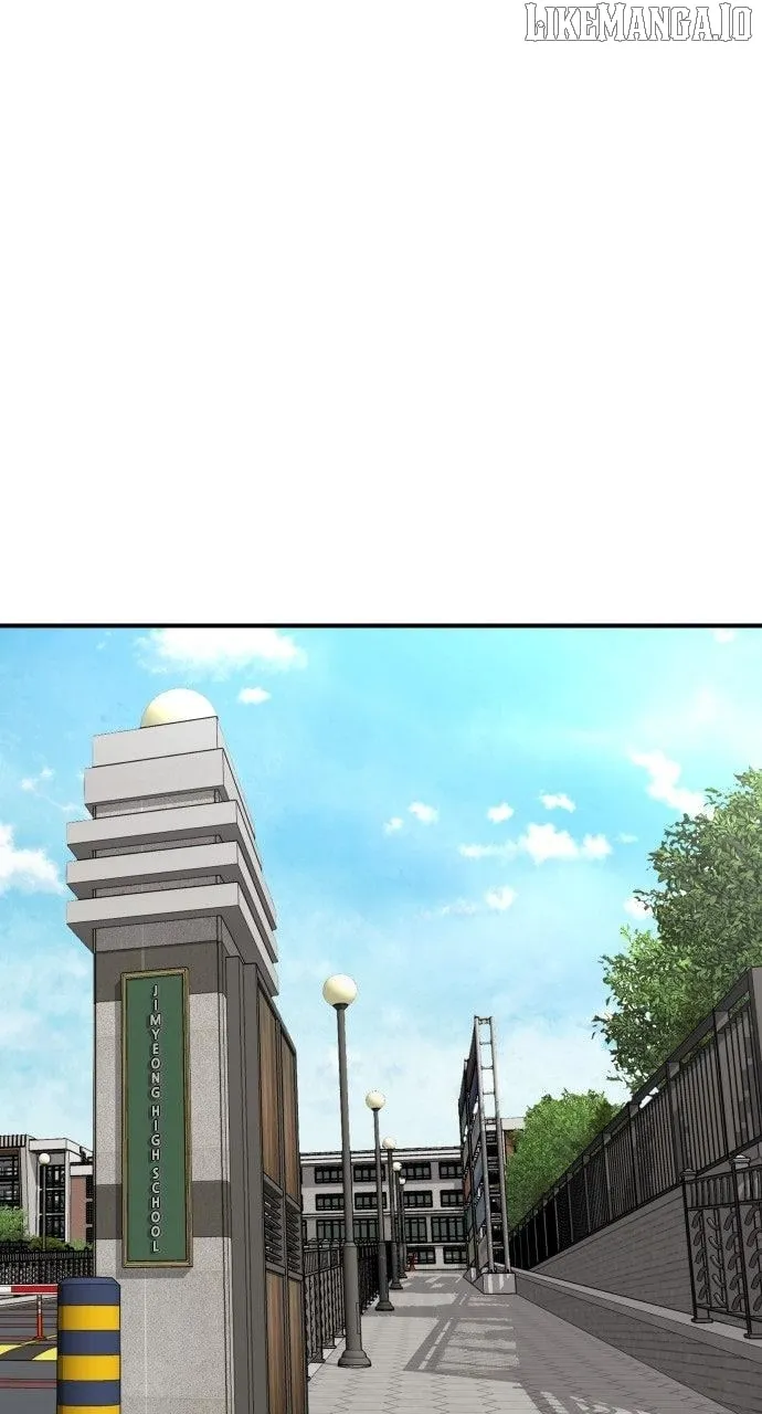 Read High School Gangsters chapter 33 image 60 on Lezhin