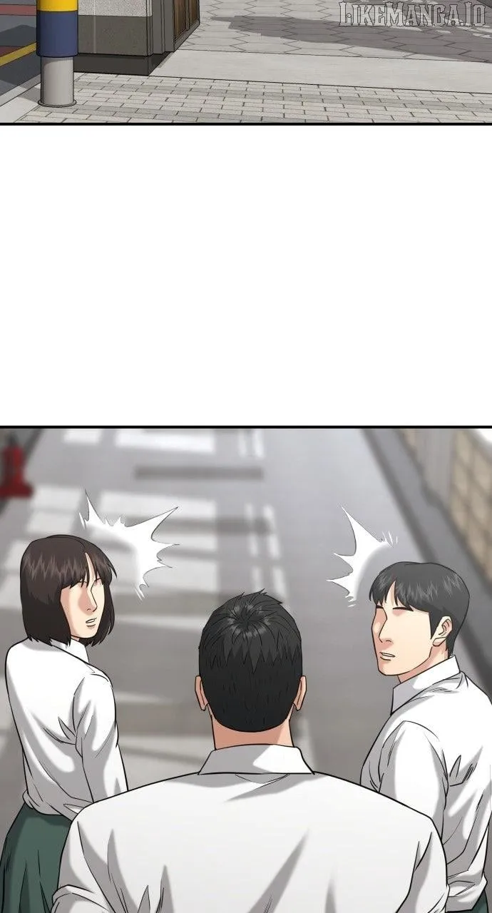 Read High School Gangsters chapter 33 image 61 on Lezhin