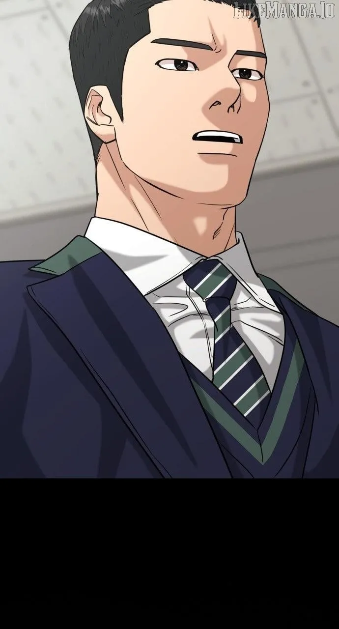 Read High School Gangsters chapter 33 image 66 on Lezhin