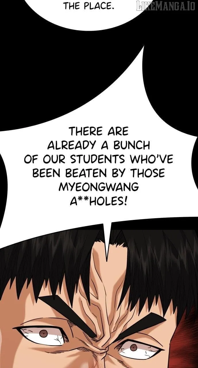 Read High School Gangsters chapter 33 image 68 on Lezhin