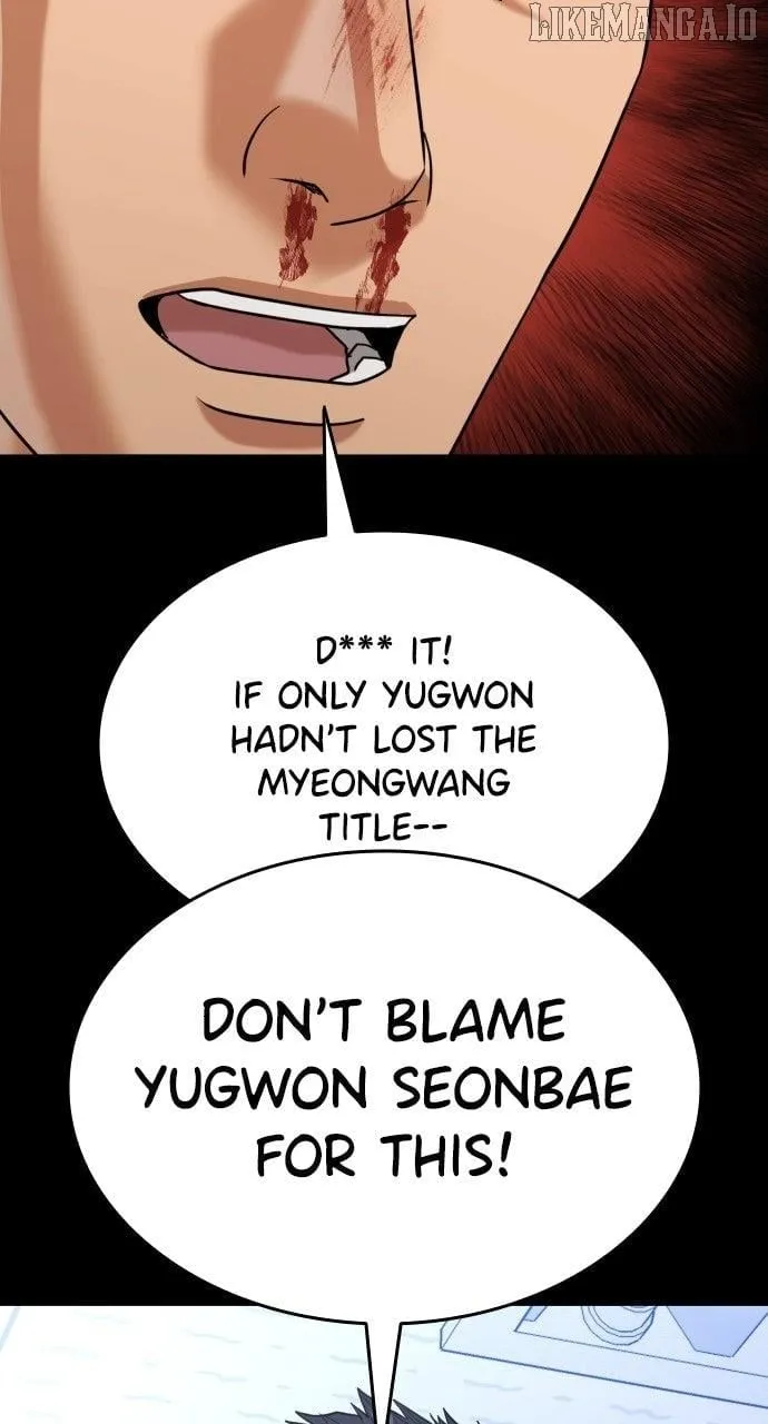 Read High School Gangsters chapter 33 image 69 on Lezhin