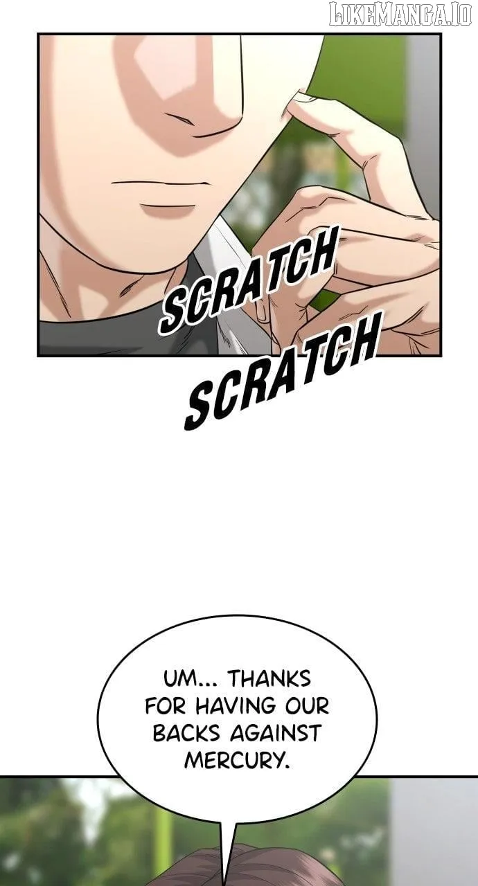 Read High School Gangsters chapter 33 image 7 on Lezhin