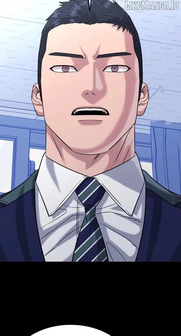 Read High School Gangsters chapter 33 image 70 on Lezhin