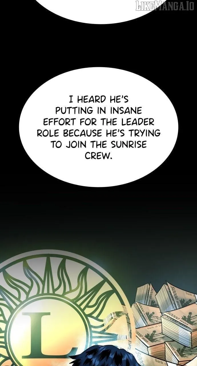 Read High School Gangsters chapter 33 image 72 on Lezhin
