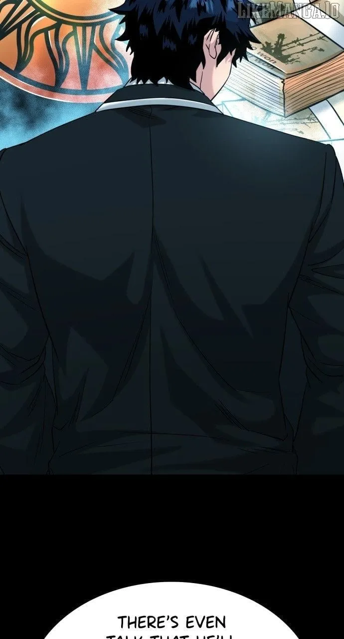 Read High School Gangsters chapter 33 image 73 on Lezhin