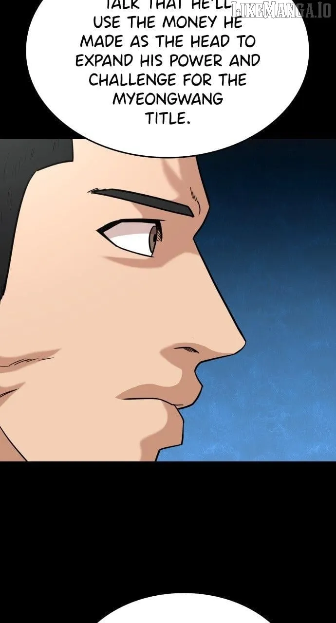 Read High School Gangsters chapter 33 image 74 on Lezhin