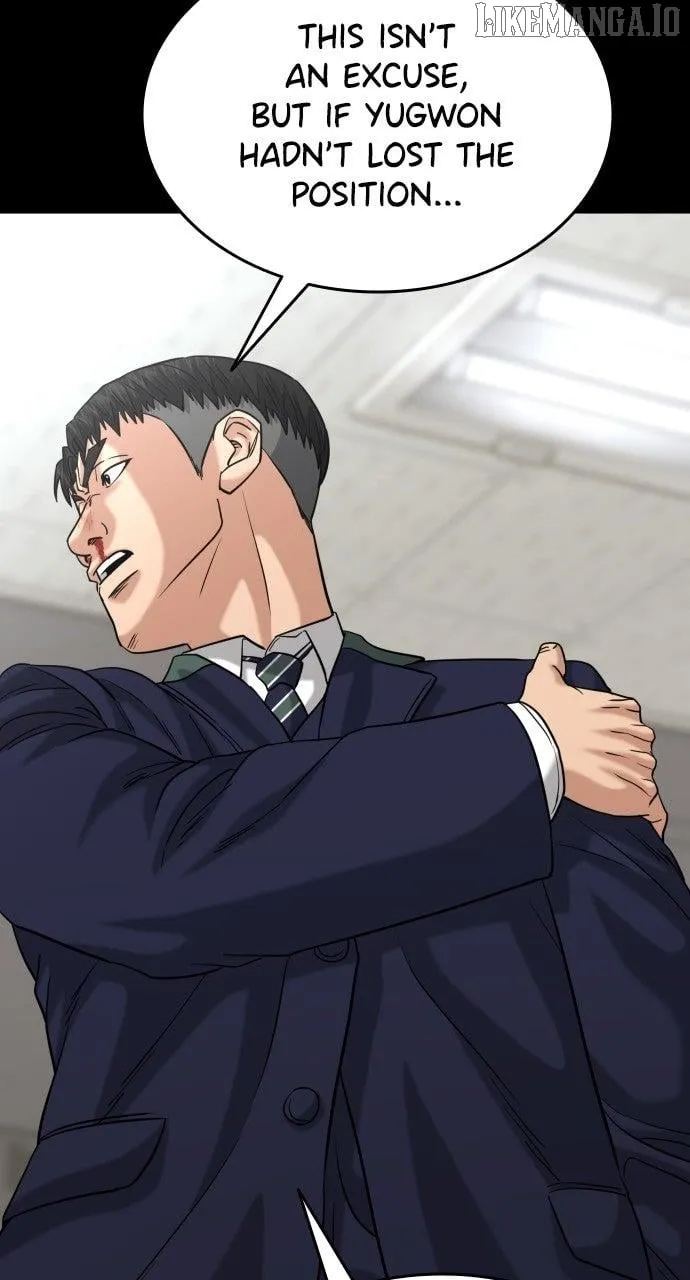Read High School Gangsters chapter 33 image 75 on Lezhin