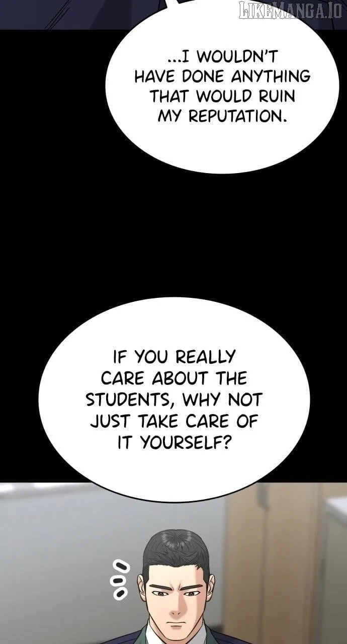 Read High School Gangsters chapter 33 image 76 on Lezhin