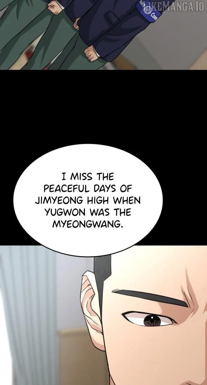 Read High School Gangsters chapter 33 image 79 on Lezhin