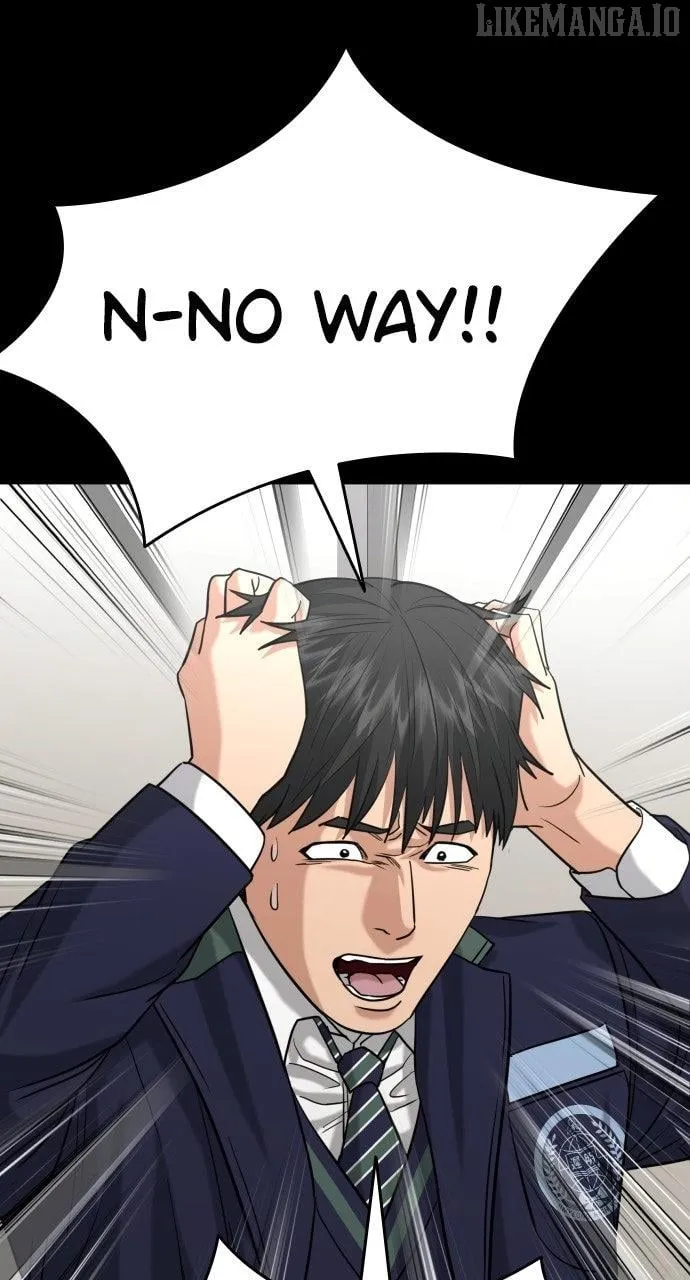 Read High School Gangsters chapter 33 image 86 on Lezhin