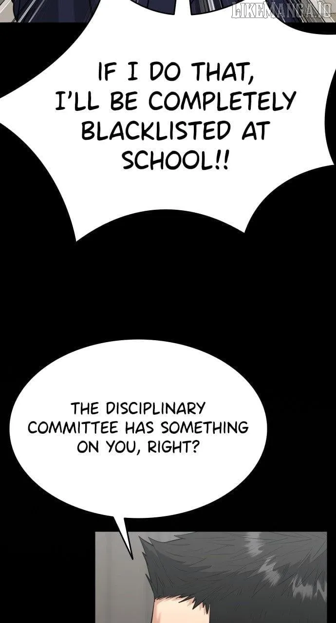 Read High School Gangsters chapter 33 image 87 on Lezhin