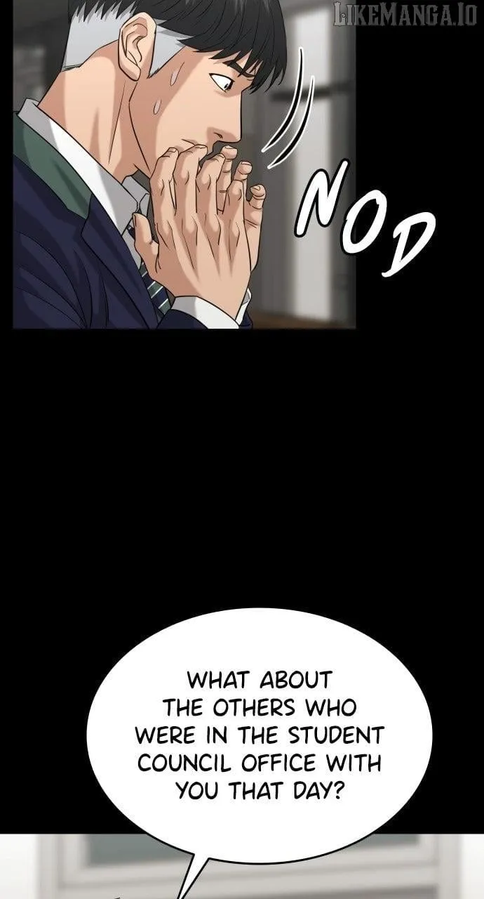 Read High School Gangsters chapter 33 image 89 on Lezhin