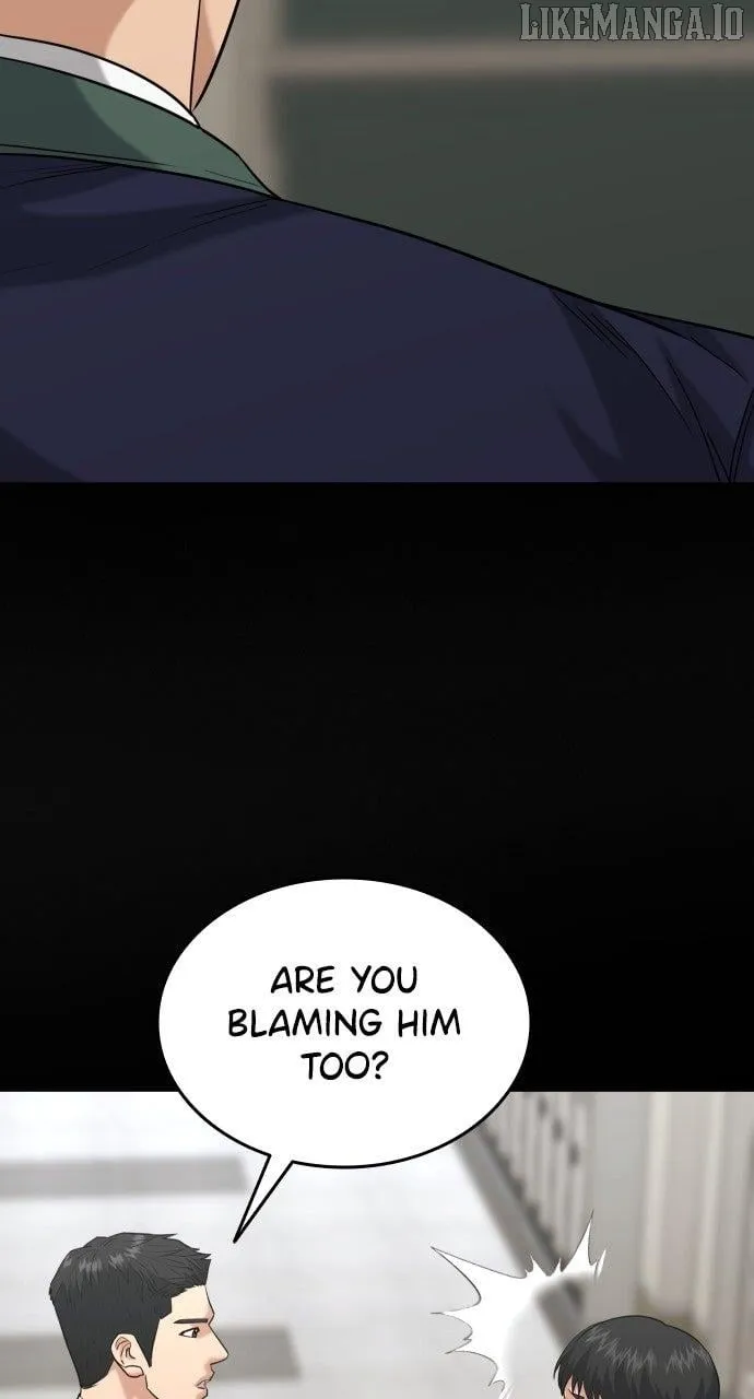 Read High School Gangsters chapter 33 image 93 on Lezhin